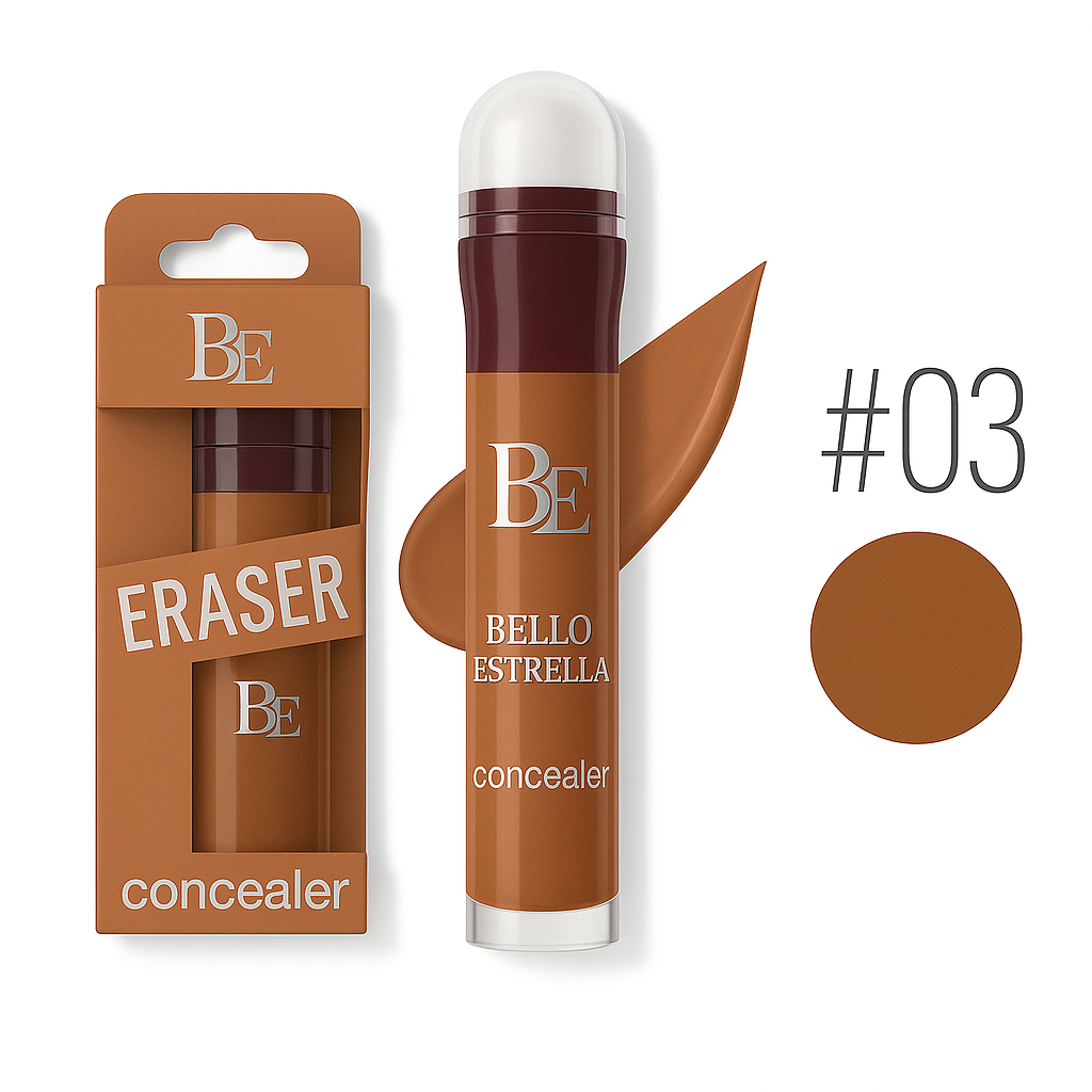 Eraser Concealer by Bello Estrella™